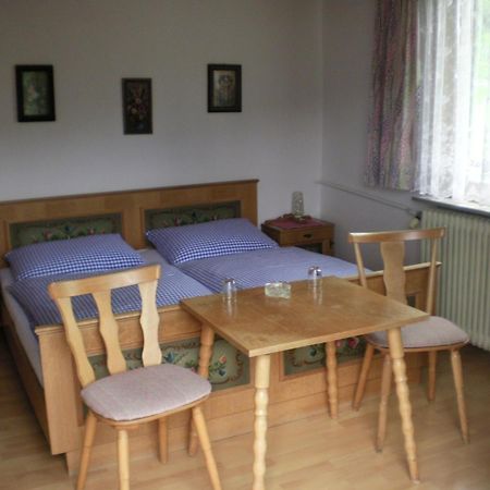 Pension Alpentraum Zell am See Rum bild