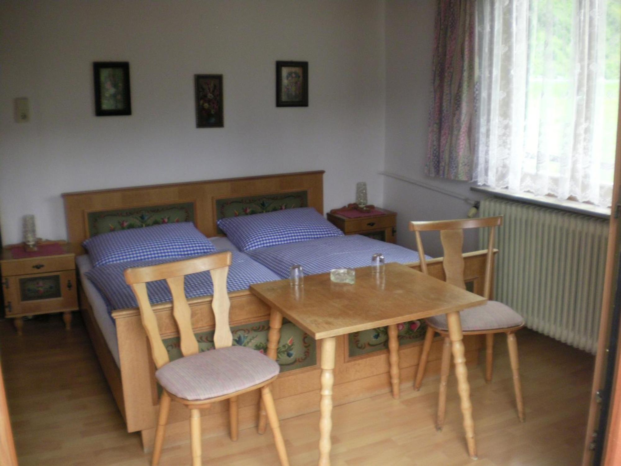Pension Alpentraum Zell am See Rum bild