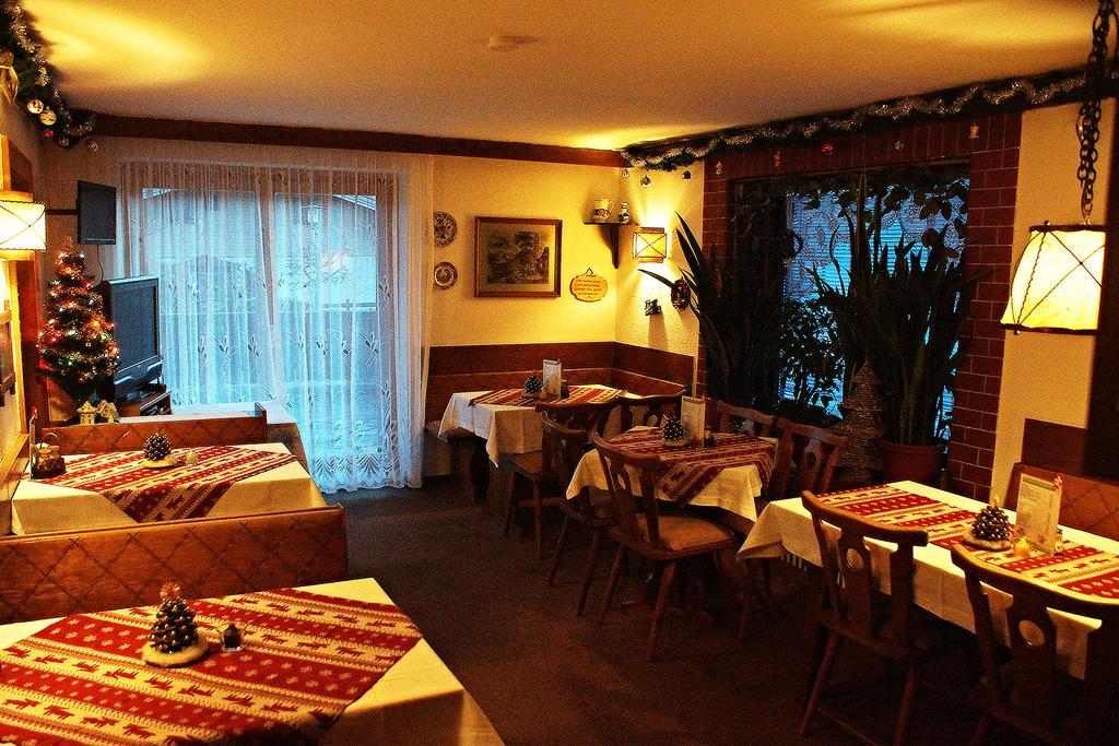Pension Alpentraum Zell am See Rum bild