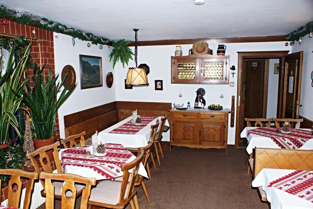 Pension Alpentraum Zell am See Rum bild