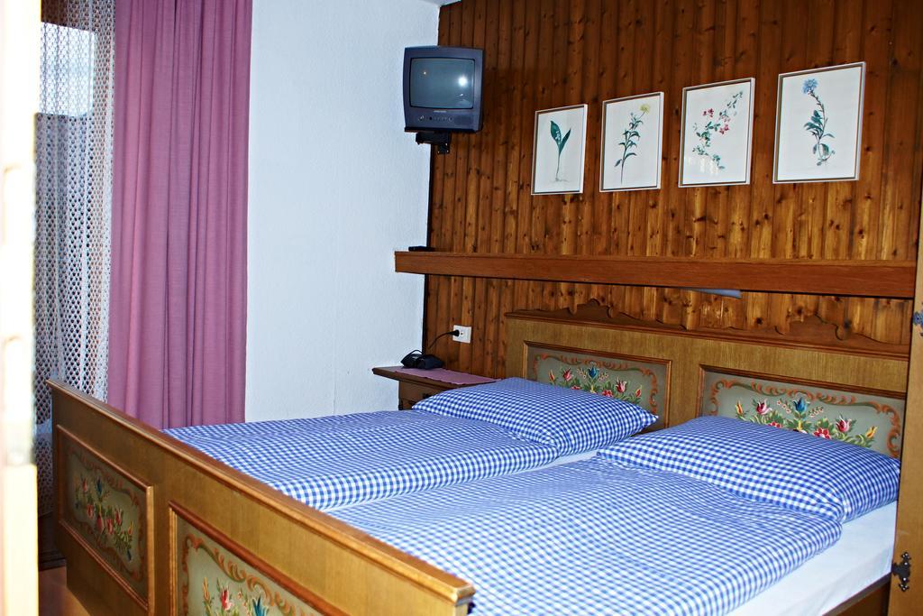 Pension Alpentraum Zell am See Rum bild