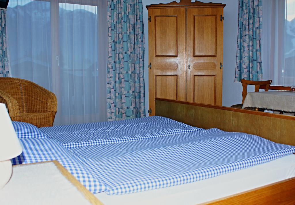 Pension Alpentraum Zell am See Rum bild