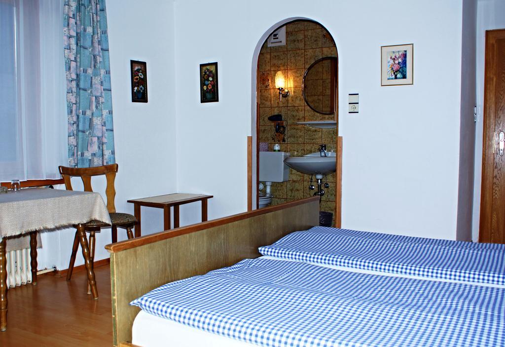Pension Alpentraum Zell am See Rum bild