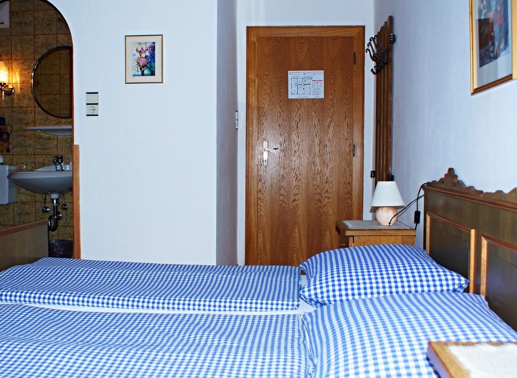 Pension Alpentraum Zell am See Rum bild