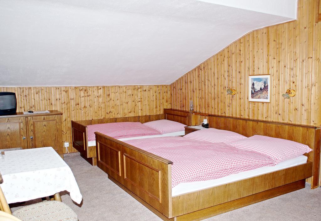 Pension Alpentraum Zell am See Rum bild